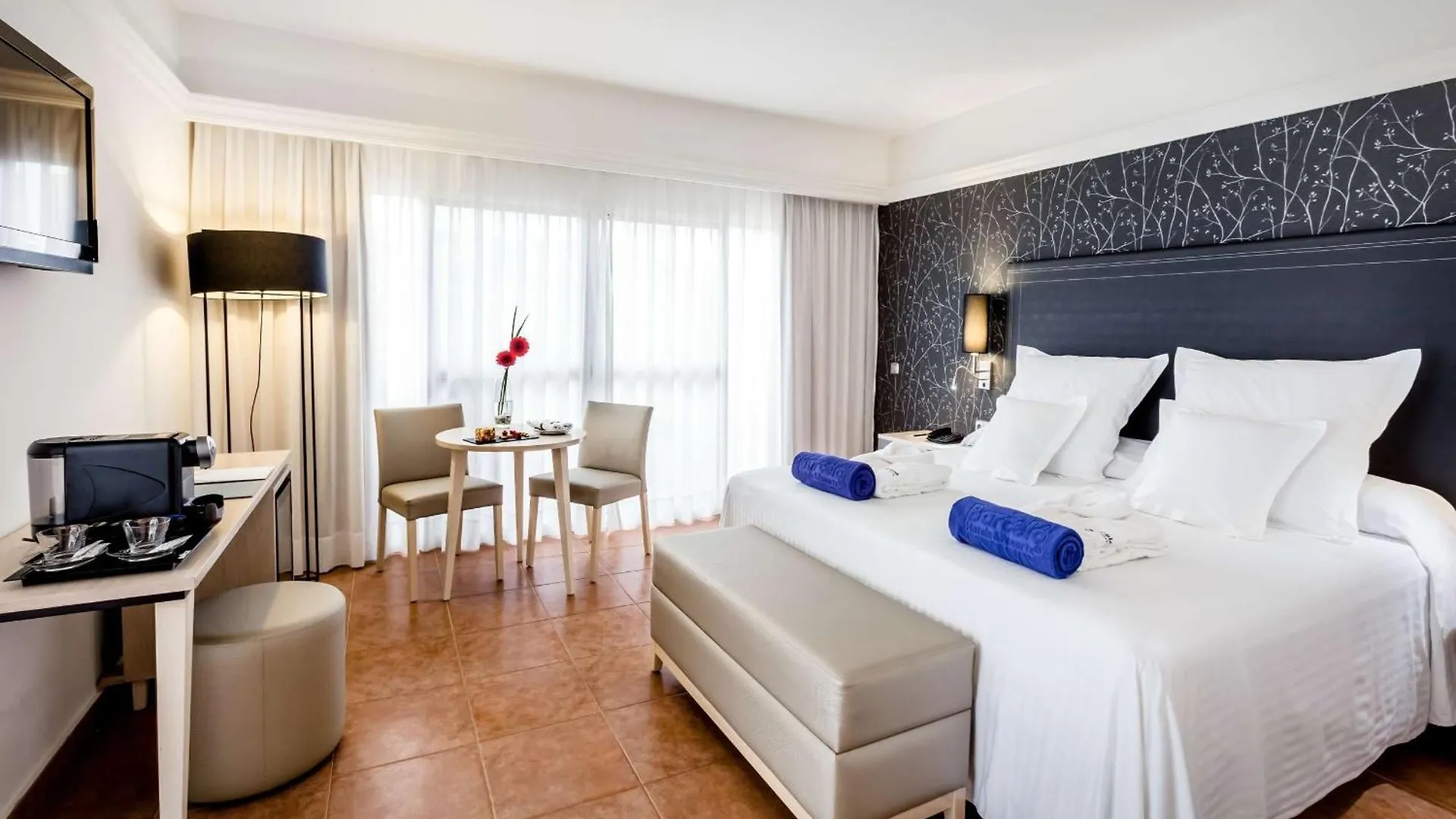 Barcelo Corralejo Bay - Adults Only Hotel 4*,