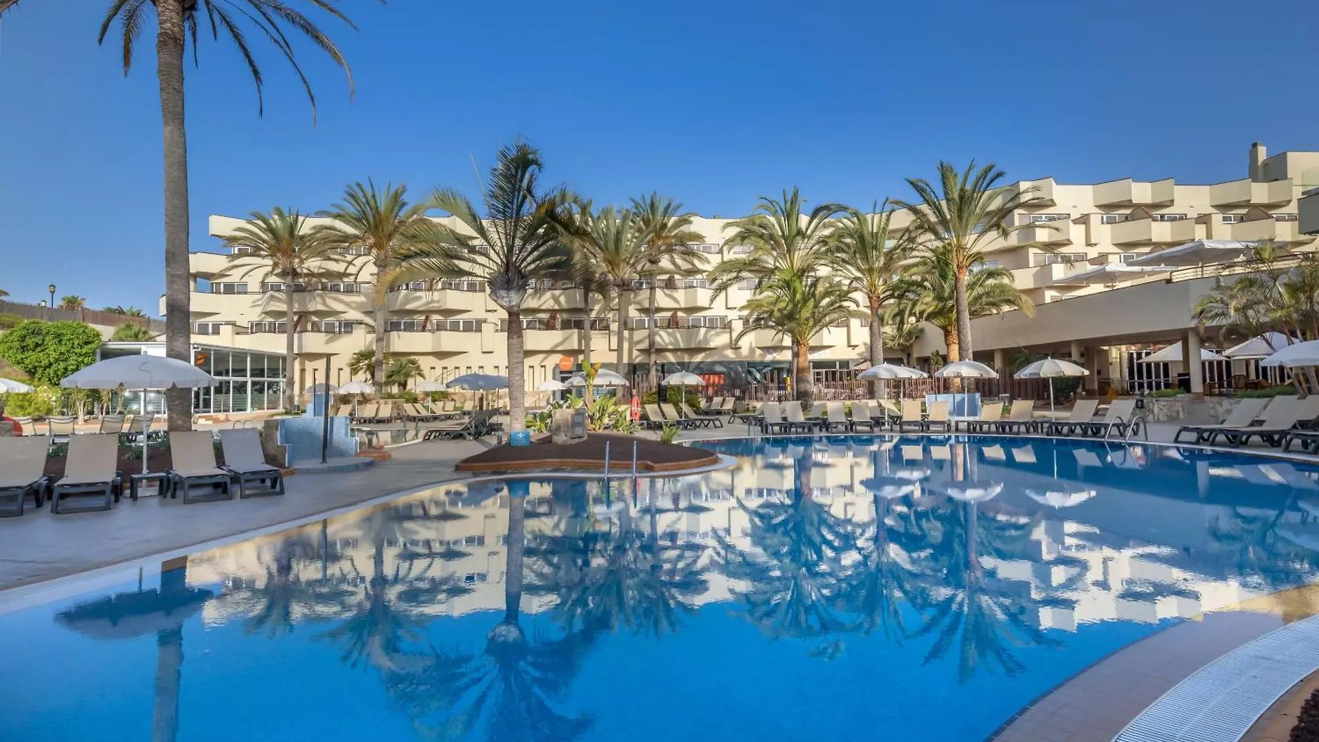 Barcelo Corralejo Bay - Adults Only Hotel 4*,  Spanje