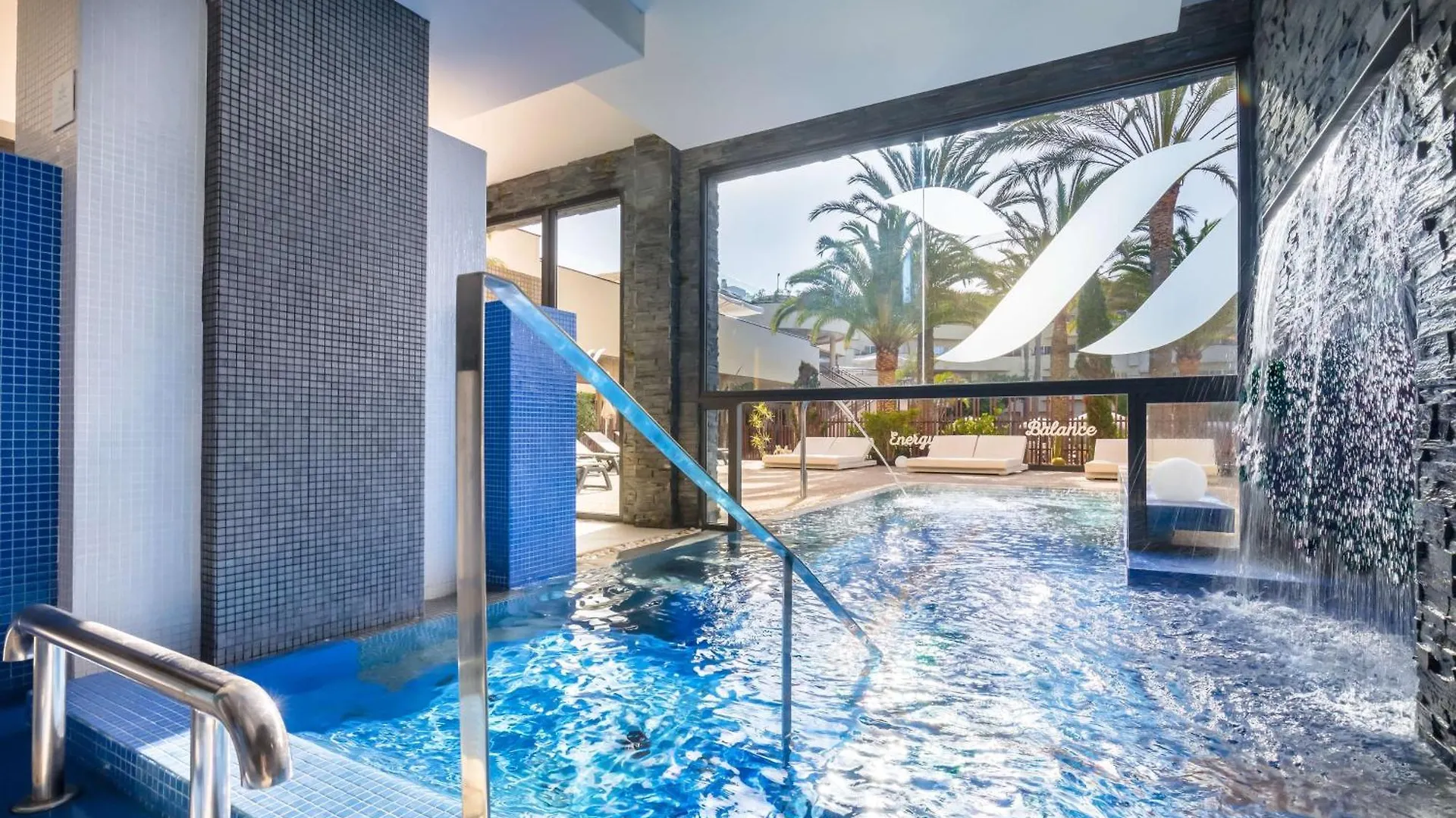 Barcelo Corralejo Bay - Adults Only Hotel