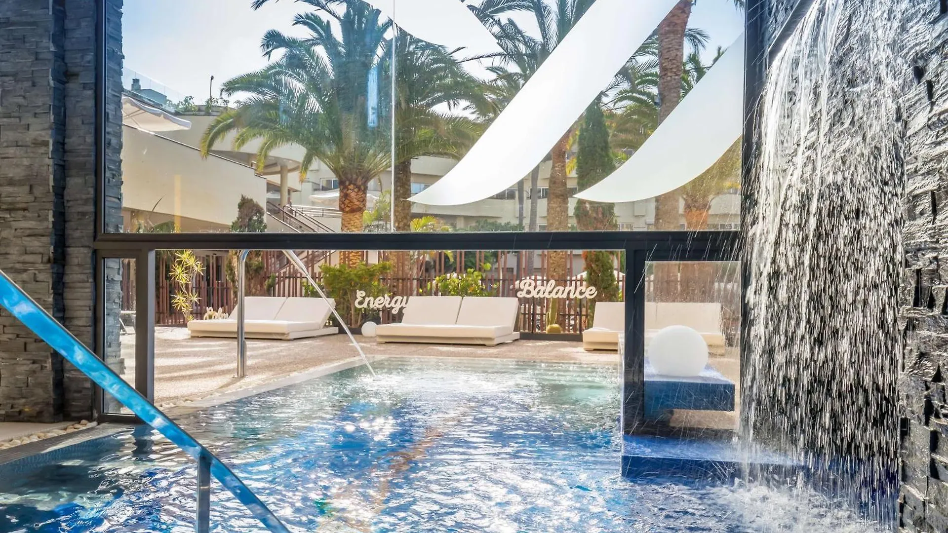 Barcelo Corralejo Bay - Adults Only Hotel