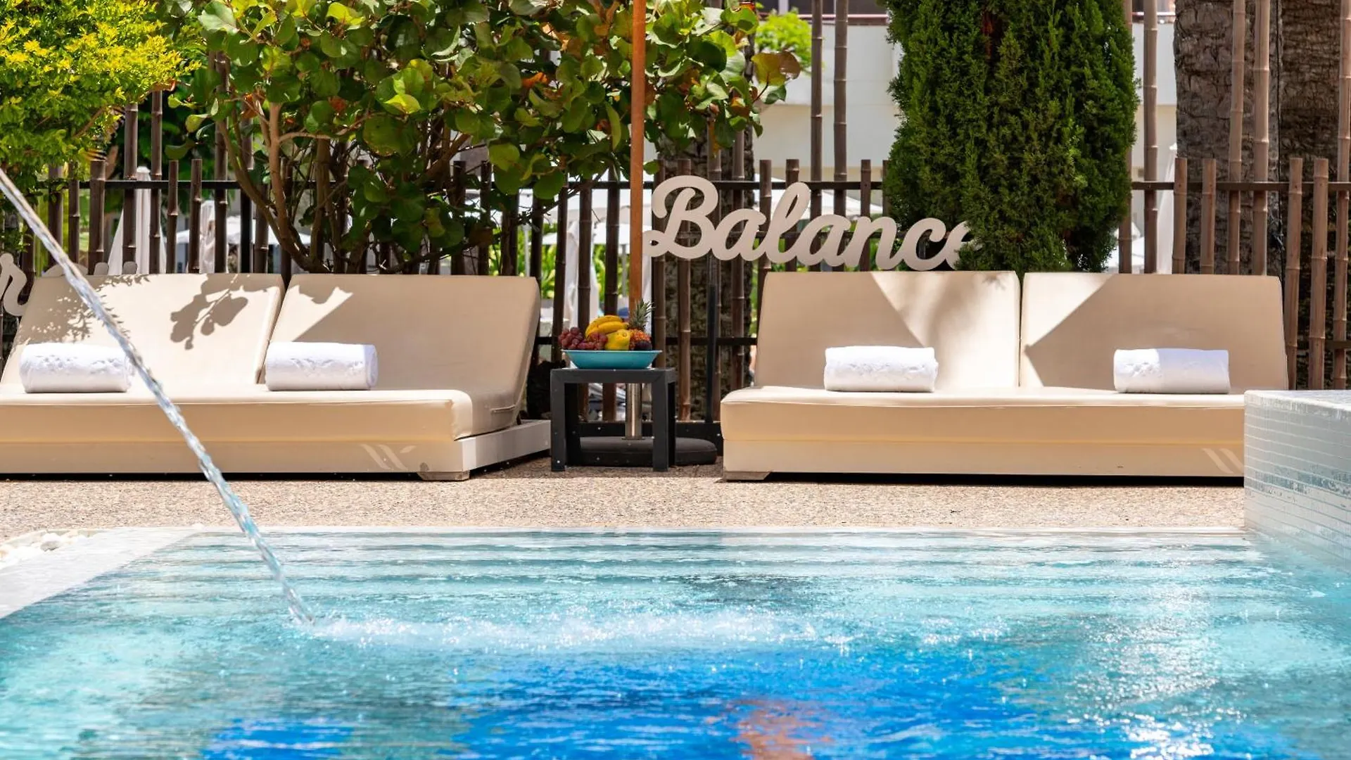 Barcelo Corralejo Bay - Adults Only Hotel