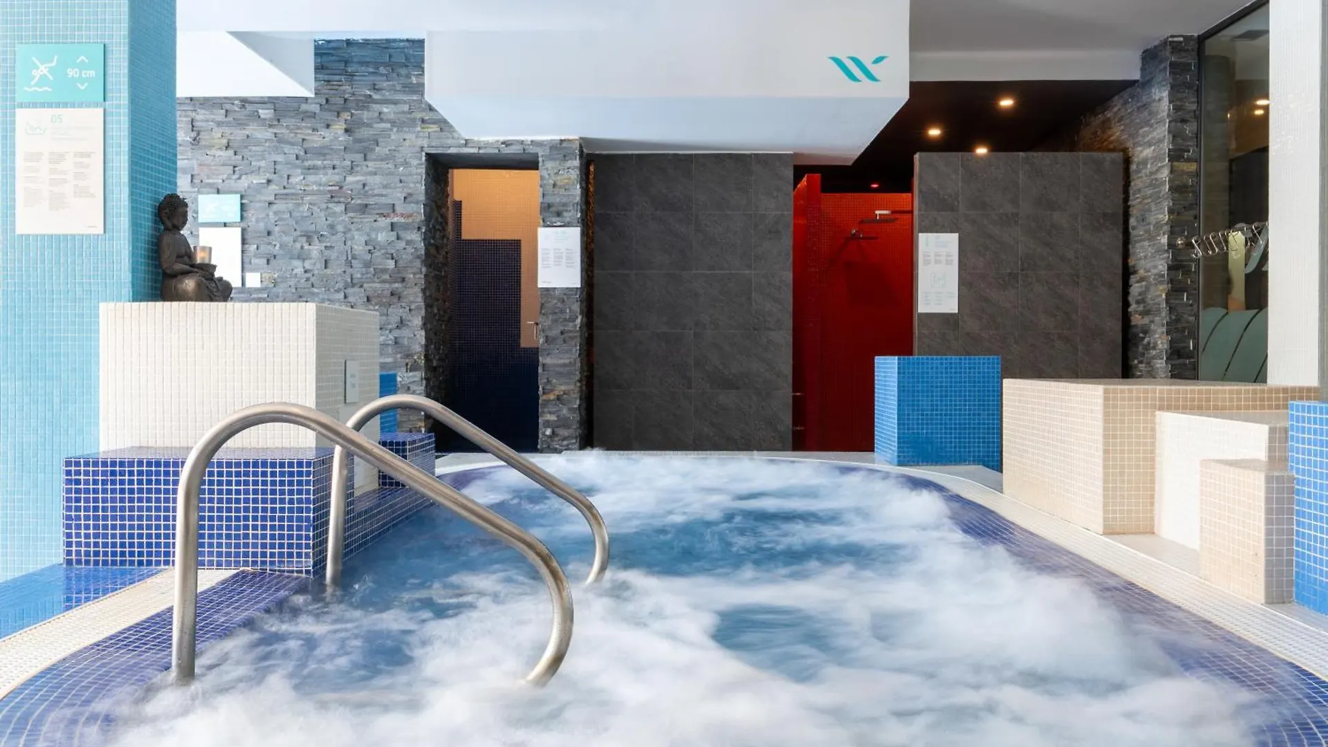 Barcelo Corralejo Bay - Adults Only Hotel 4*,  Spanje