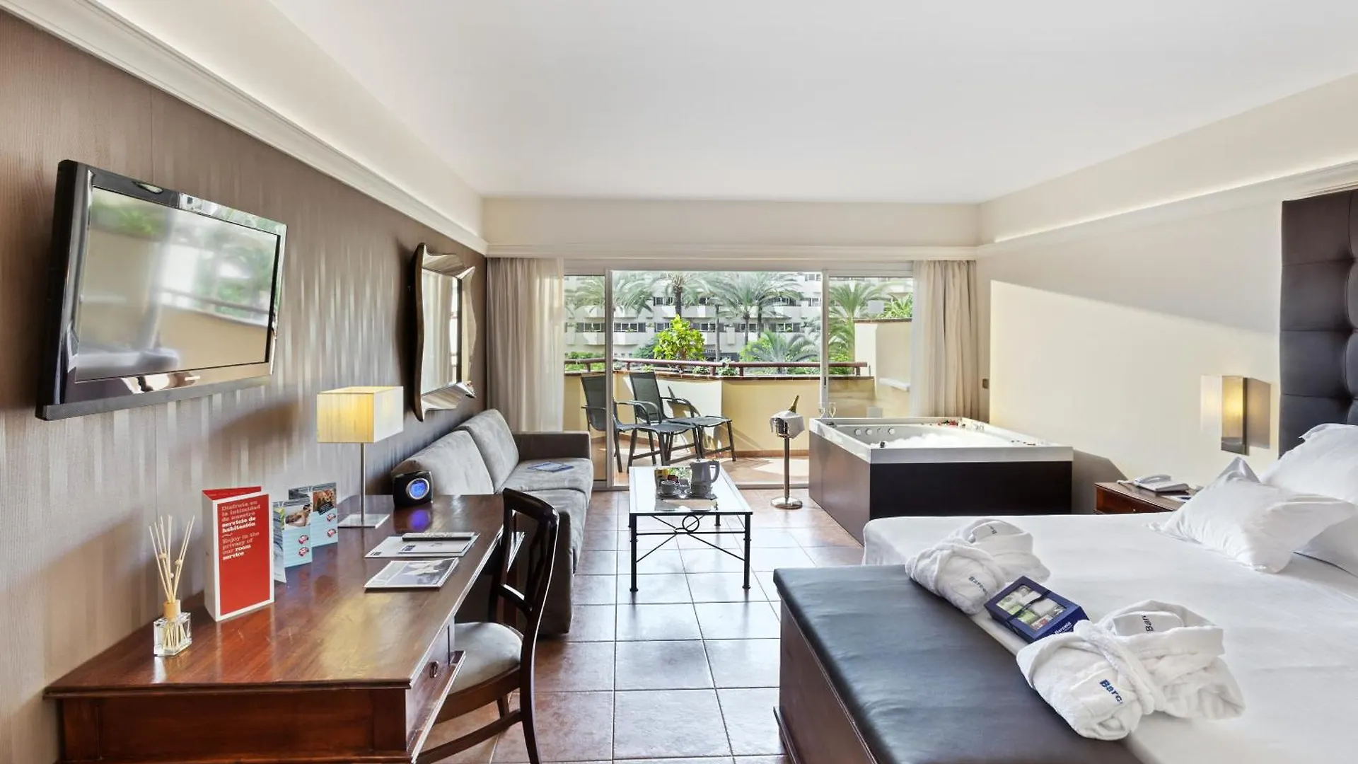 Barcelo Corralejo Bay - Adults Only Hotel