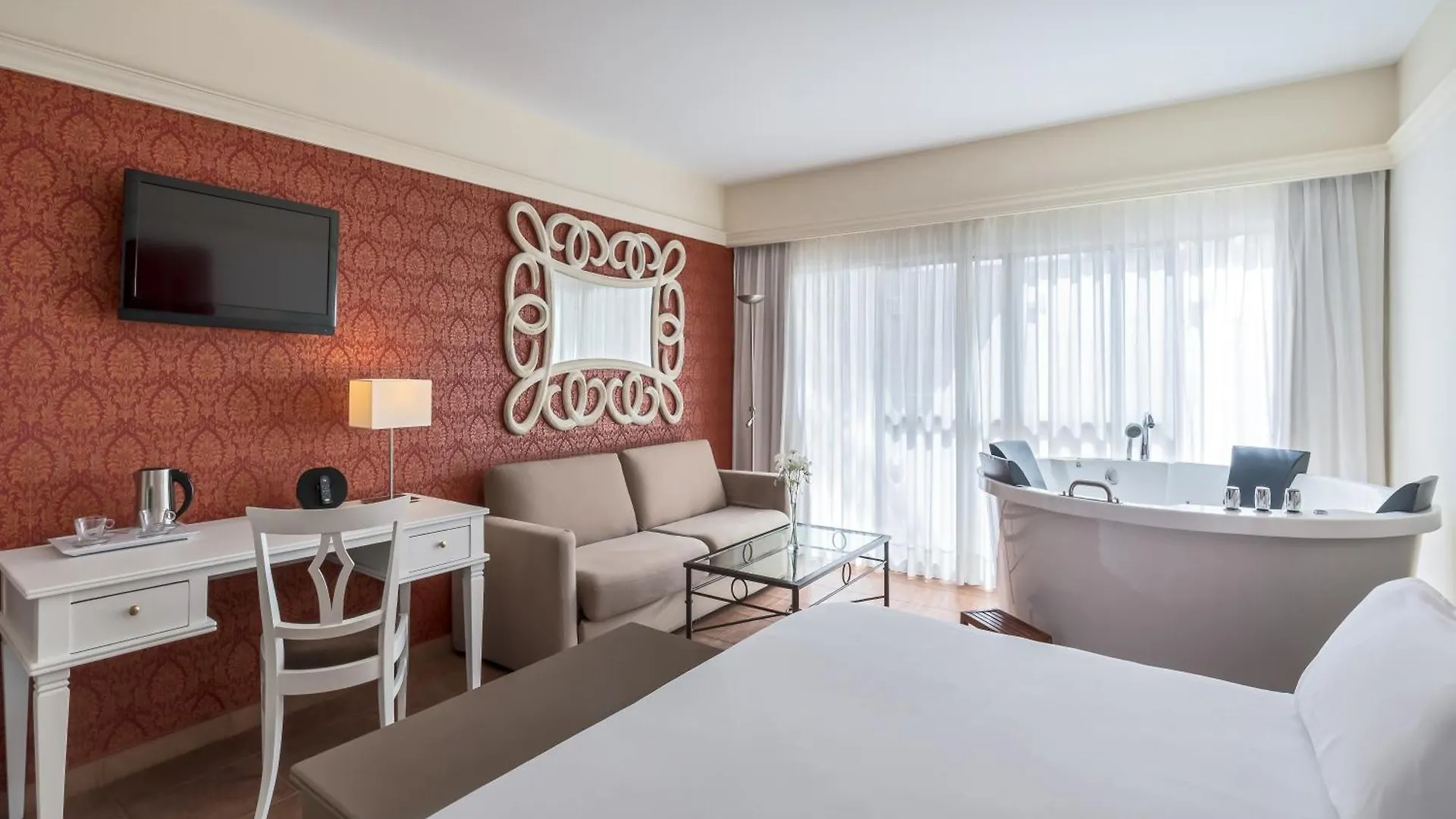 Barcelo Corralejo Bay - Adults Only Hotel