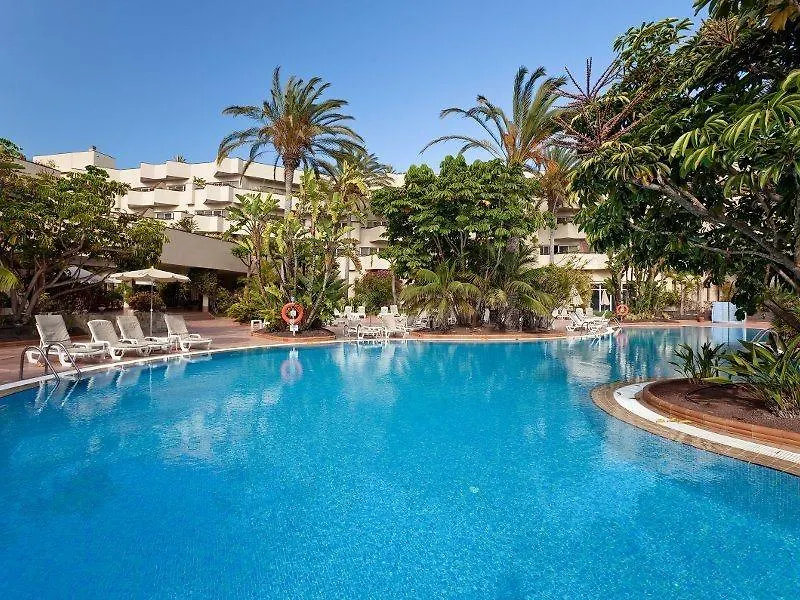 ****  Barcelo Corralejo Bay - Adults Only Hotel Spanje