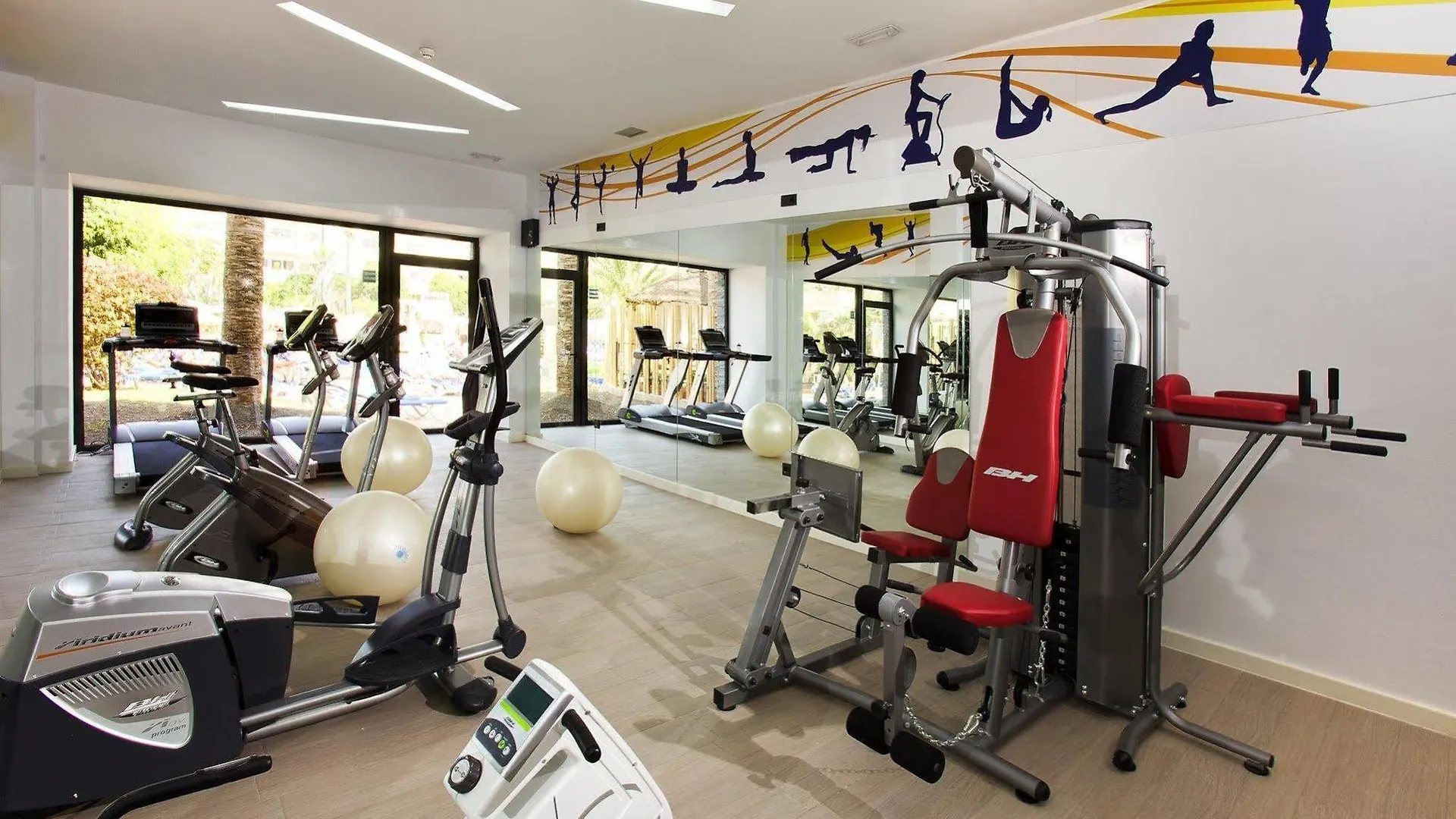 Barcelo Corralejo Bay - Adults Only Hotel Spanje