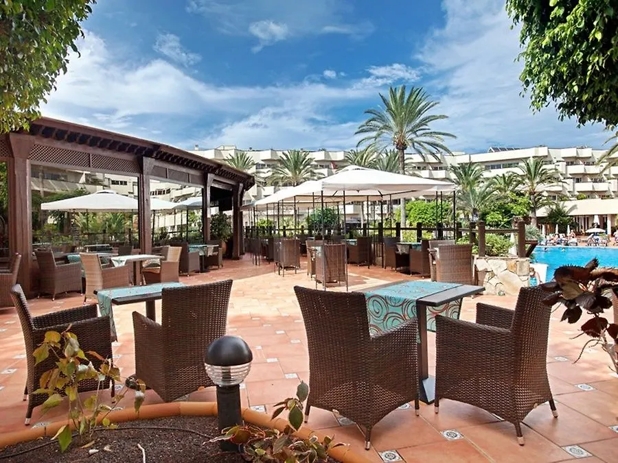 Barcelo Corralejo Bay - Adults Only Hotel
