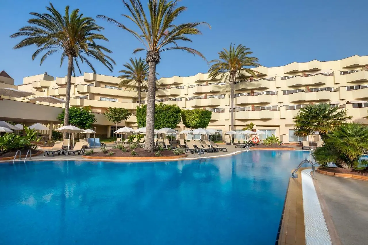 Barcelo Corralejo Bay - Adults Only Hotel 4*,