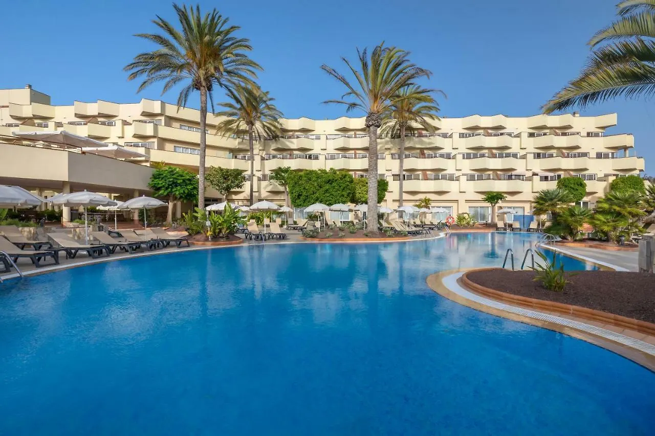 Barcelo Corralejo Bay - Adults Only Hotel