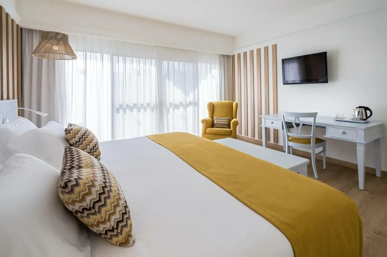 Barcelo Corralejo Bay - Adults Only Hotel 4*,  Spanje