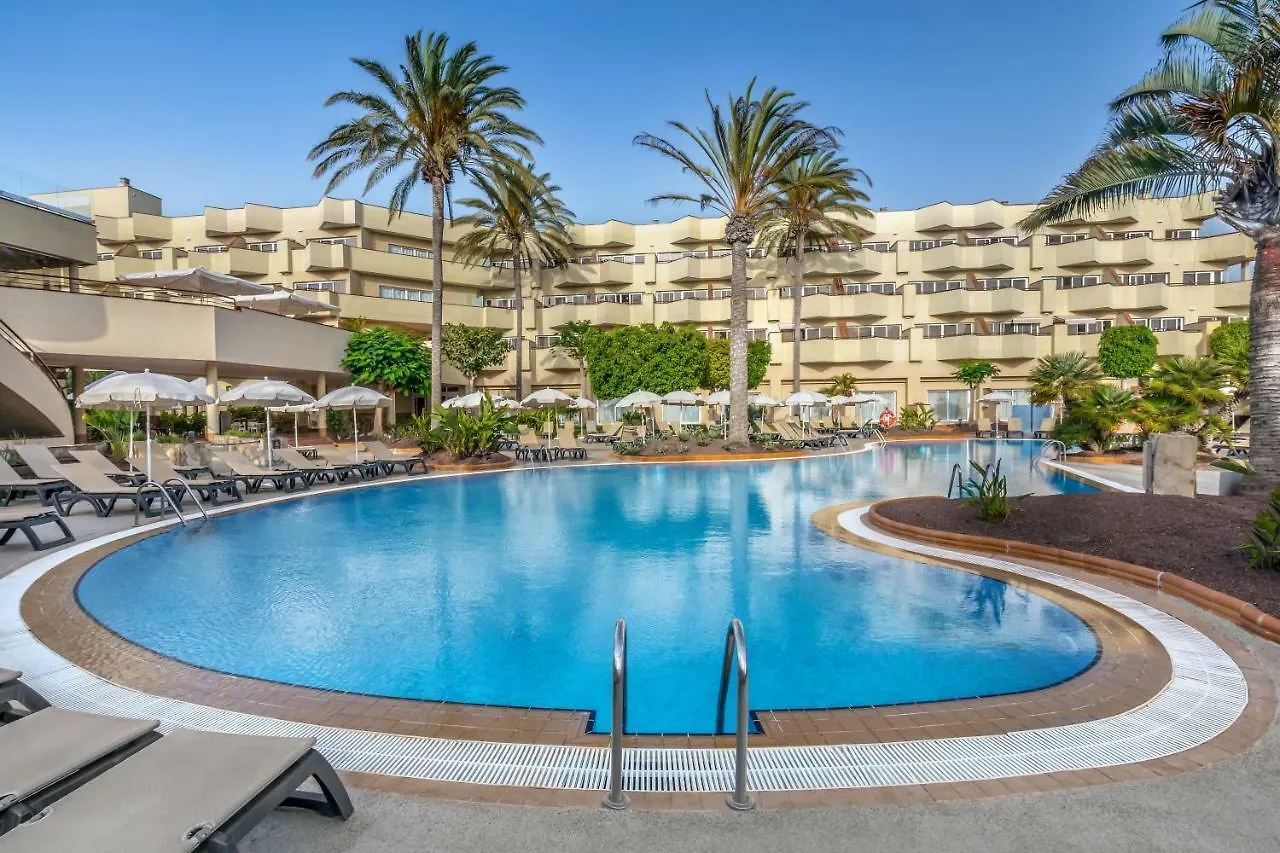 ****  Barcelo Corralejo Bay - Adults Only Hotel Spanje