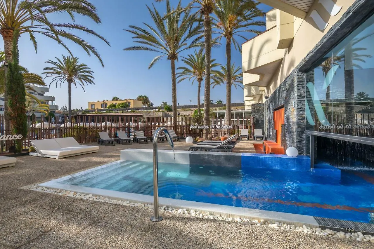 Barcelo Corralejo Bay - Adults Only Hotel