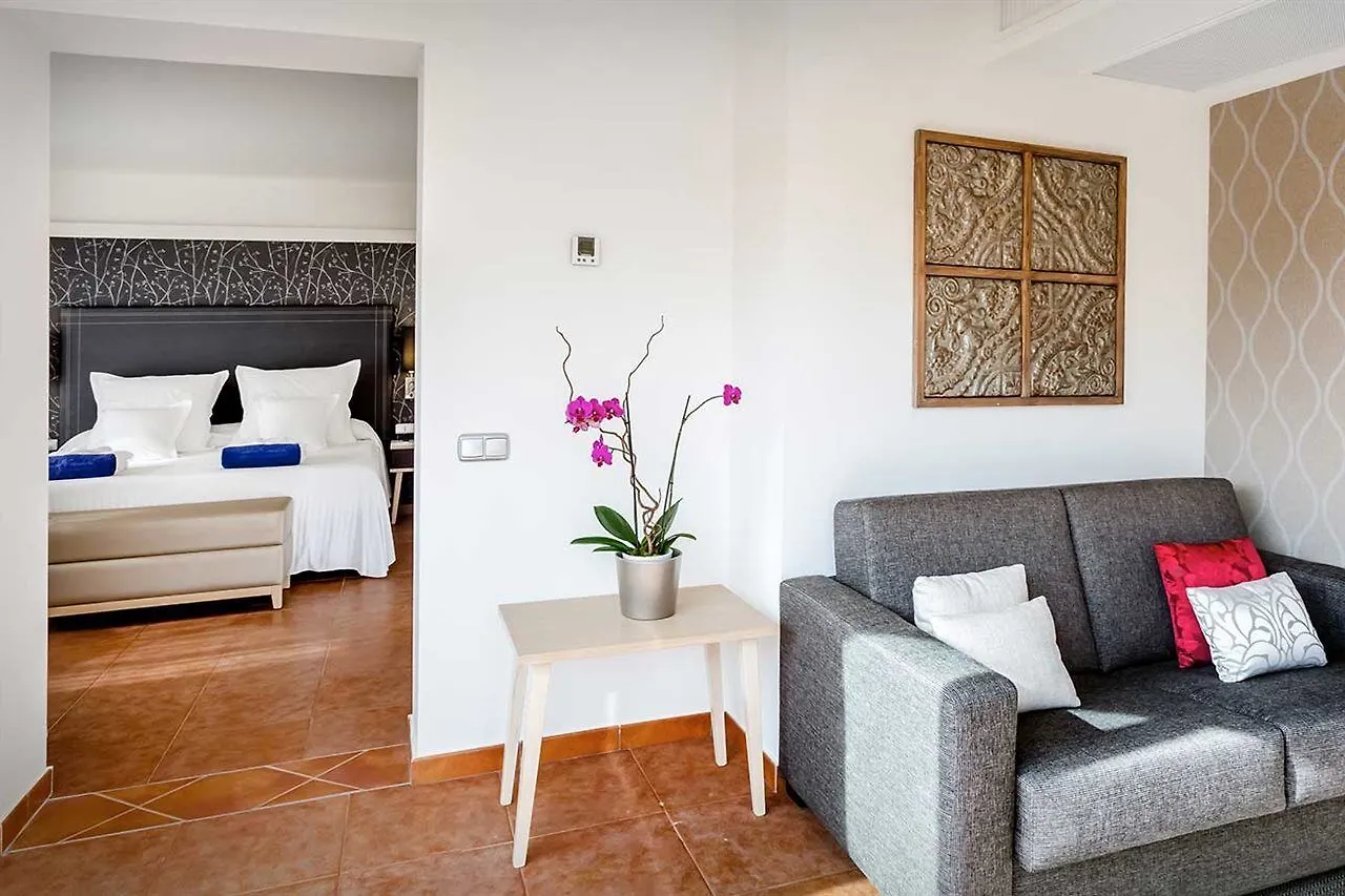 Barcelo Corralejo Bay - Adults Only Hotel